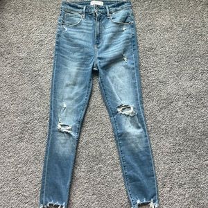 Abercrombie & Fitch Jeans